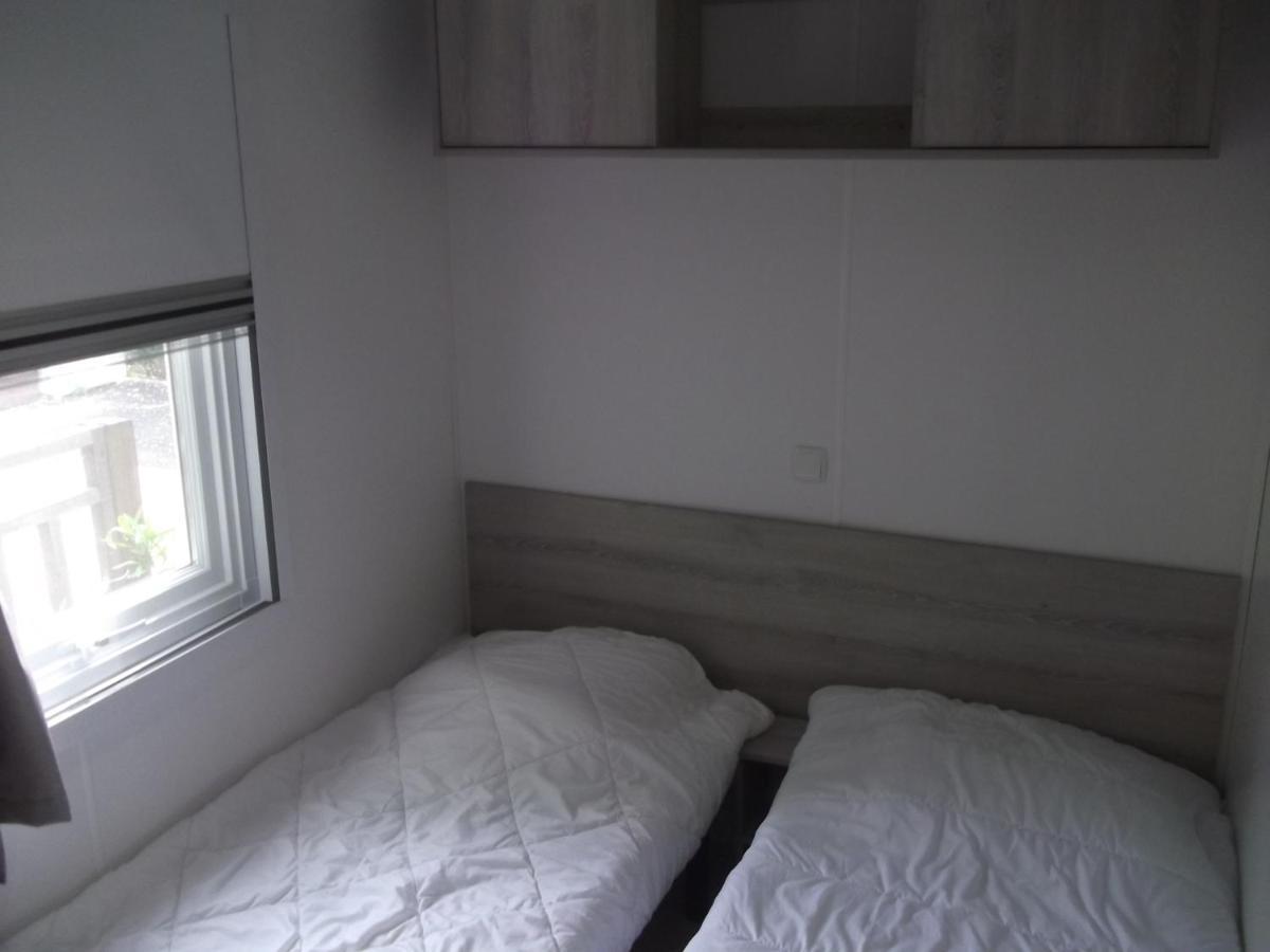 Mobil Home Valras Plage Екстер'єр фото
