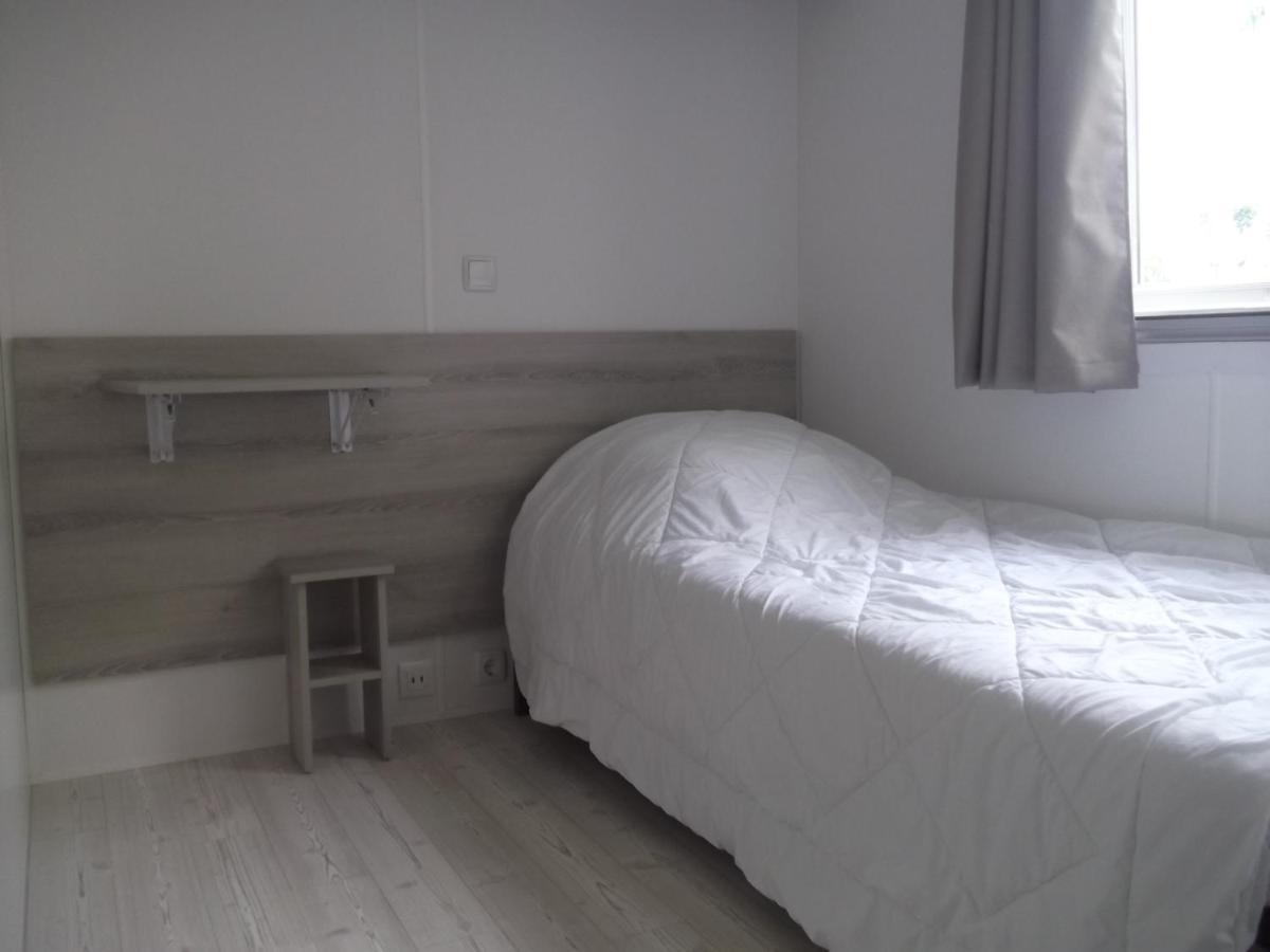 Mobil Home Valras Plage Екстер'єр фото