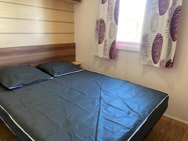 Mobil Home Valras Plage Екстер'єр фото