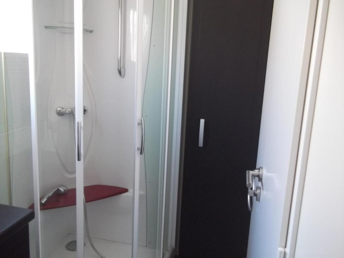Mobil Home Valras Plage Екстер'єр фото